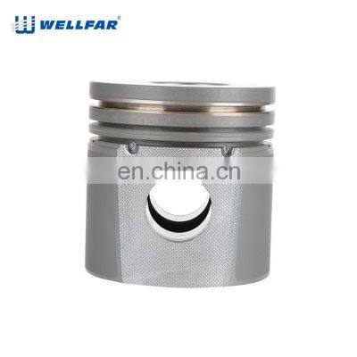 Wellfar Engine Piston Original Quality 90.48mm Piston for PERKINS MOTOR HS 2/5L 19/5:1 photo-5