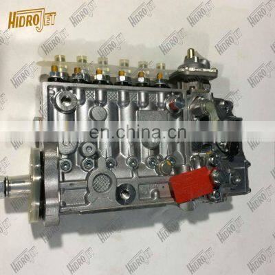 Engine Parts Unit Pump 6Cta8.3 Fuel Injector Pump 3938372 Diesel Fuel Pump 0402066741 For 6CT8.3 photo-4
