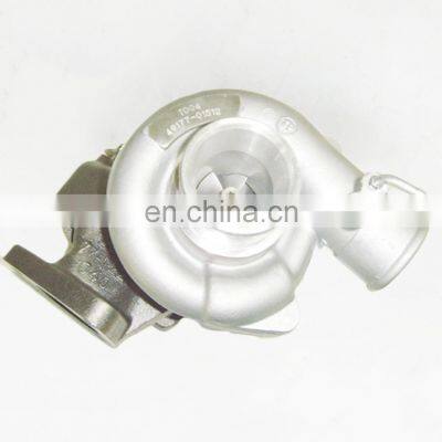 Pajero L200 L300 4D56 TD04 Turbocharger for Mitsubishi 2.5L Turbo MD187211 49177-01512