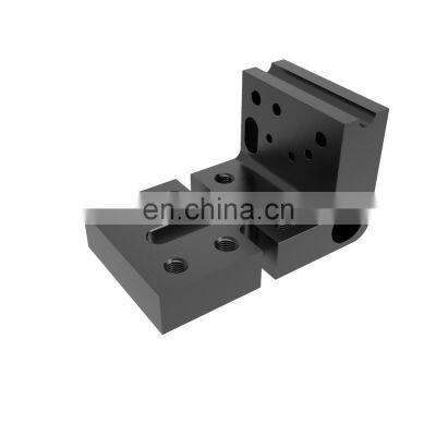 Customized Fabrication Cnc Machining Copper Parts Cnc Machining Copper Cnc Milling Machining Part