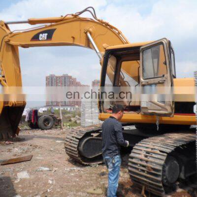 Cheap Used Caterpillar Japan 330BL Crawler Excavator, Japan CAT 30ton Crawler Digger photo-4