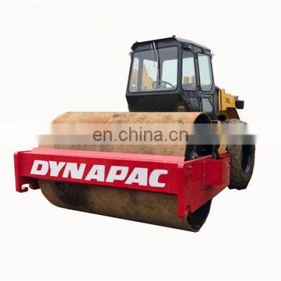 Used Dynapac Ca251 Roller , Original Dynapac Ca251 Ca301 in Stock , Dynapac Ca25 Ca35 Ca251 Ca301 Ca602 photo-4