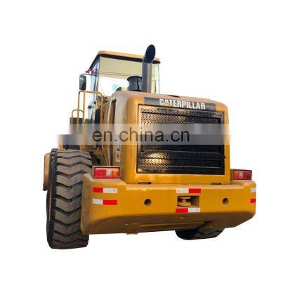 Used CAT 966G wheel loader , Original CAT 966G 966k 966H loader