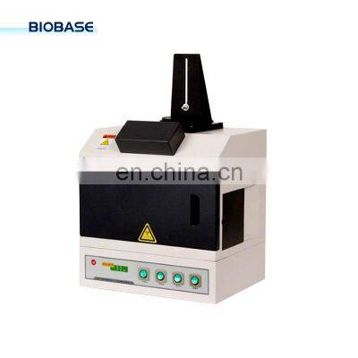 BIOBASE China UV Transilluminator BK-UV2 Transilluminator Nano medical ultraviolet lamp for Lab