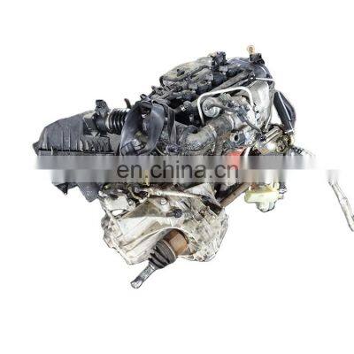 2015  Mazada 6 Factory in stock engines assembly engine used gasoline  second hand used engine