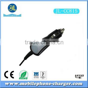 Car Charger Usb for Mobile Phone With Fast Chargering Portable Cell Phone Car Charger photo-3