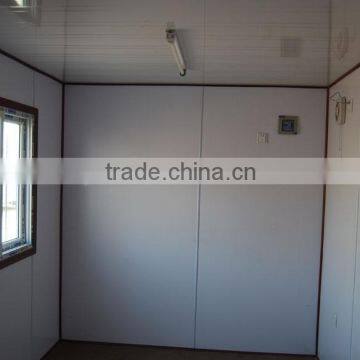 20ft Modular Container Hotel & Living Container Home photo-3