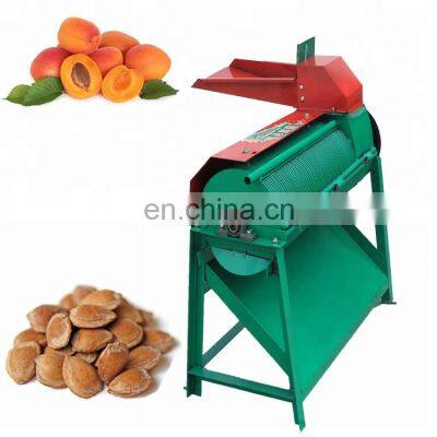 Apricot Peeling Machine Almond Separate Machine Almond Meat and Kernel Separator Machine photo-3
