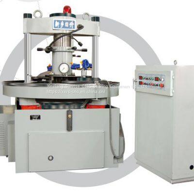 Steel Ball Making Machine photo-2
