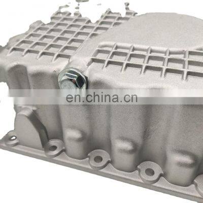 Good Price Transmission Oil Pan Engine Oil Pan Suitable for Auto Parts photo-2