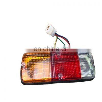 Tail Lamp use for Toyota Land Cruiser FJ45 L:81560-60152 R:81550-60232