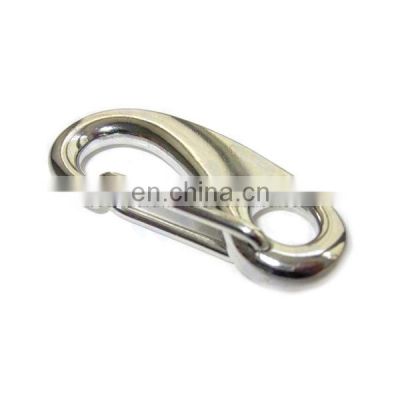 2015 New Product Good Quality Metal Marine Hardware Snap Hook