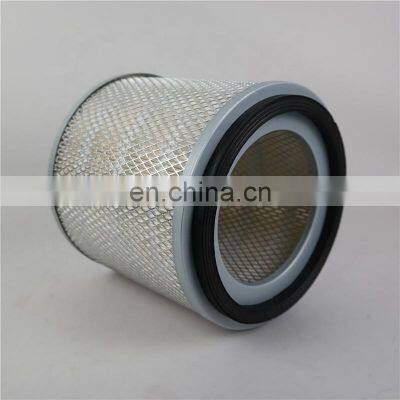 High Quality Durable Air Filter Kits 23782352 for Compressor V132-160KW Parts Replacement photo-4