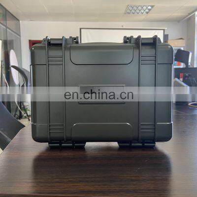 Caliper Type Grounding Pile Clamp Resistance Tester