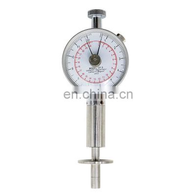 GY-3  Fruit Hardness Tester fruit Sclerometer penetrometer for Apple Pear Grape Orange