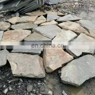 Best Sale Flagstone With Mesh Backing photo-2