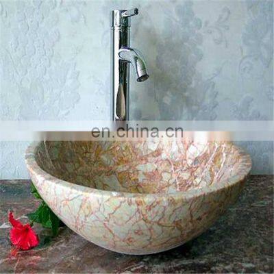 cheap marble wash basin material stone wash basin