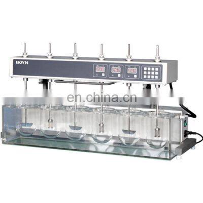 High quality dissolution tester factory price