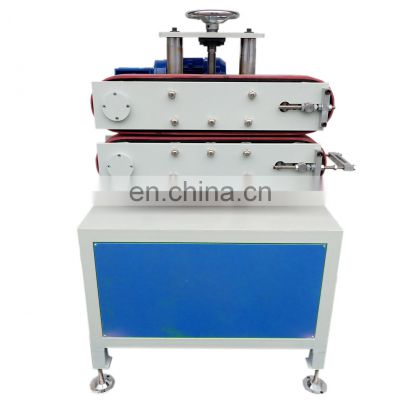 PU/PA/PE Pneumatic gas tube making machine