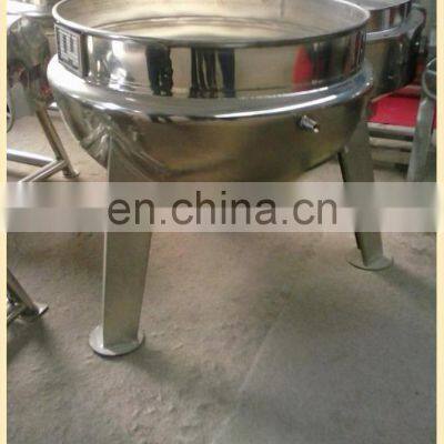 Big Cooking Pot Steam Cooking Pot photo-3
