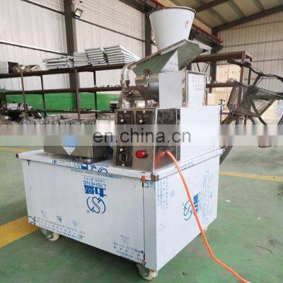 Автоматическая машина для изготовления пao (пао - это китайские пирожки с начинкой) и baozi (баоци - это китайские пирожки с начинкой) photo-5