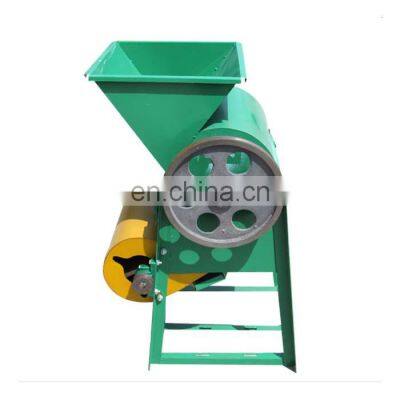 Hot Sale  Multifunctional Quality groundnut sheller Peanut Thresher /Groundnut Threshing Machine For Wholesales