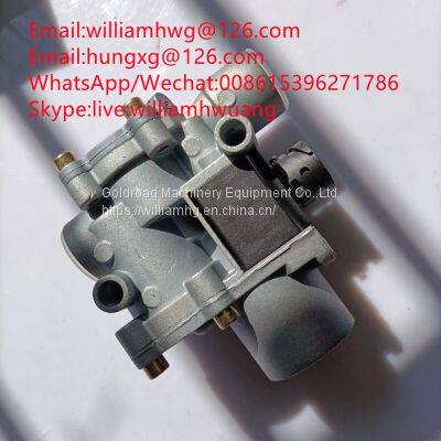 Truck Parts Solenoid Valve 4721950160 9347147400 83235906 279952 317530187 279180 9753000140 4640070100