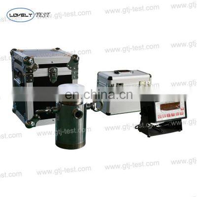 High Accuracy 200 Ton Compression Force Load Cell photo-2