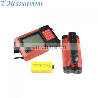 Taijia ultrasonic testing concrete , slab scanner , concrete reinforcement detector concrete rebar locating rebar covermeter