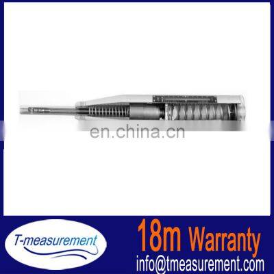 Taijia Concrete Test Hammer, Rebound Hammer,esclerometro for Measuring Instrument Civil Engineering Digital Concrete Test Hammer photo-4