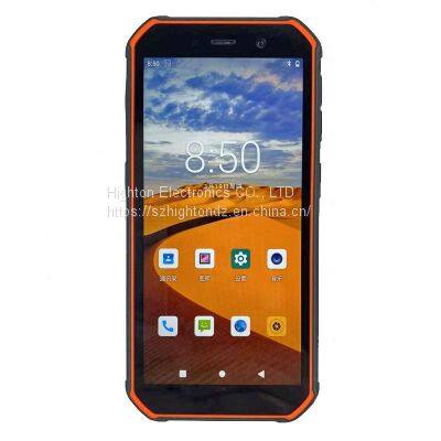 HiDON Factory Price 5.45 Inch Android IPS HD IP68 Open Root Right Rooted Phones Military Rugged Phones With Open Root photo-2