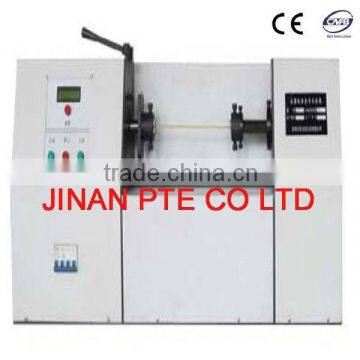 NJS Servo Digital Display Torsion Testing Machine photo-5