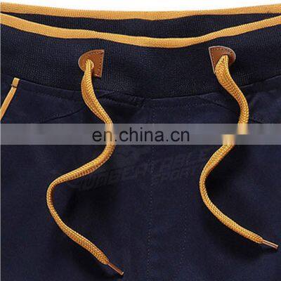 High Quality Shorts Gym Wear Fitness Cotton Shorts For Sale photo-3