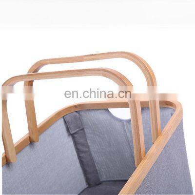 Household Sundries Kids Children's Chest Organizer With Storage Bins Laundry Basket Boxes for Cartoon Animal Toys photo-5