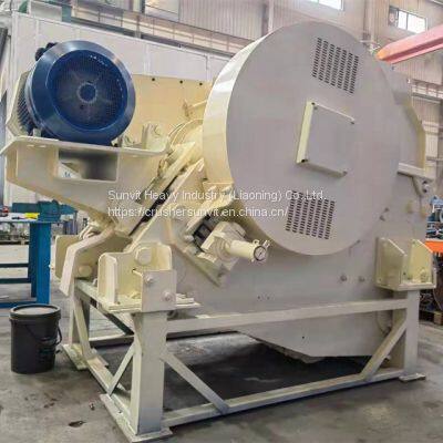Popular C Series Jaw Crusher Mining Crusher Equipment Stone-crushing Rock Crushing Machine photo-2
