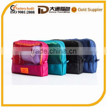 promotion sports shoes bag,durable Nylon shoes bag