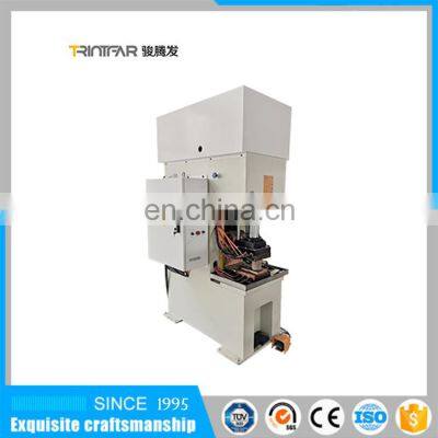 Good Price Copper Aluminium Sheet Diffusion Welding Machine photo-5