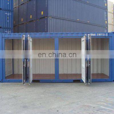 Storage Special Modular Waterproof and Fireproof Steel Shipping Container photo-3