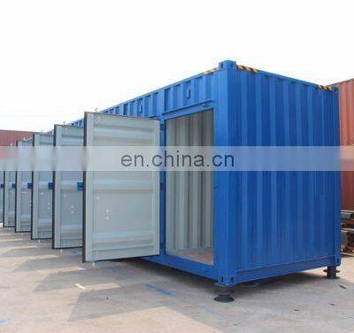 Storage Special Modular Waterproof and Fireproof Steel Shipping Container photo-4