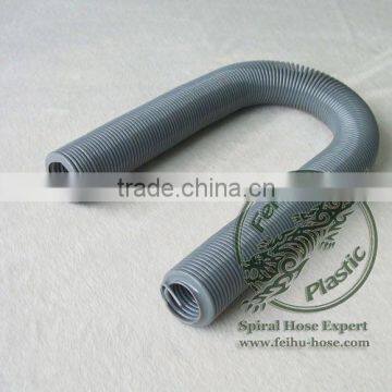 2014 Factory price high quality Vacuum Cleaner Hose Plastic pipe Tubes ash vac fireplace