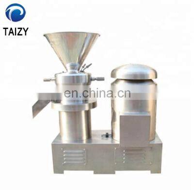 Stainless Steel industrial fruit jam production line machine maker