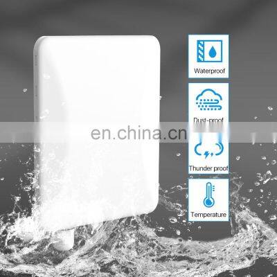 ALLINGE DRD088 5G LTE CPE Router 5G Außenrouter mit SIM-Kartenschacht wasserdichter Außenhotspot photo-4