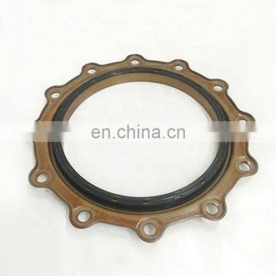 Machinery Parts ISM11 QSM11 M11 Engine Parts Crankshaft Rear Oil Seal Kit 4089542 4923644 photo-2