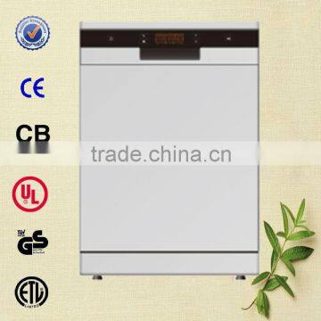 kitchen appliance 14 SETS Electronic Control dish washing machine price