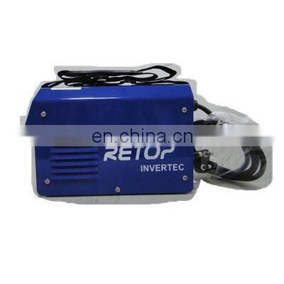 MMA-200 mini welding machine small electric IGBT