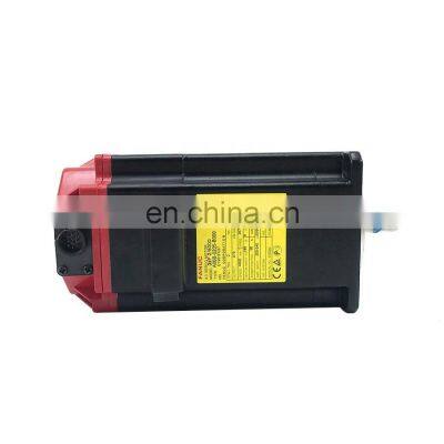 Best Price A06B-0202-B000 Fanuc Cnc ac Servo Motor photo-2