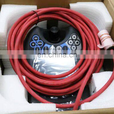 In Stock Original DSQC679 3HAC028357-001 Robot Teach Pendant photo-2