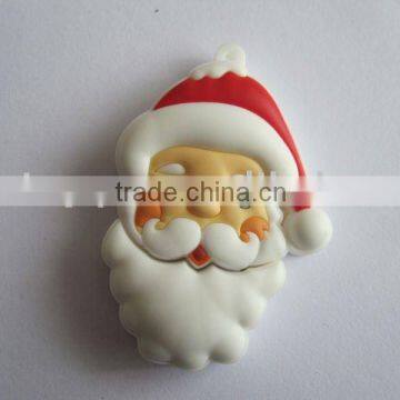 Father Christmas USB ,chrismas gift usb