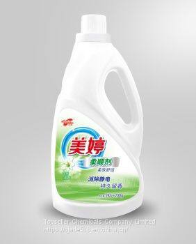 Liquid Laundry Detergent Special for Colors 1500 Ml