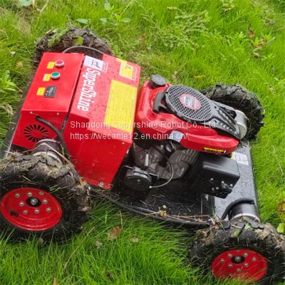 remote control slope mower for sale, China remote mower for sale price, remote control mower price for sale